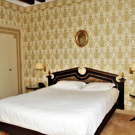 Hotel Le Regent Villers-Cotterets  Exterior photo